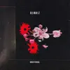 DJINGIZ - Critical - Single